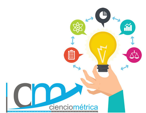 Cienciometría