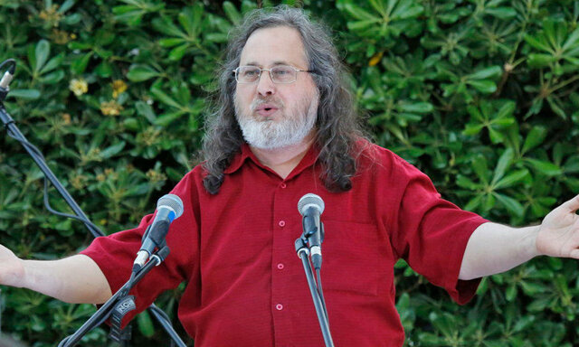 1983 proyecto GNU