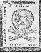 stamp act 1765