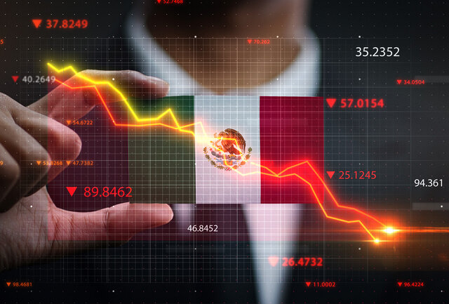 Colapso del Sistema Financiero Mexicano