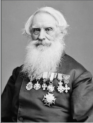 Transmisión telegráfica