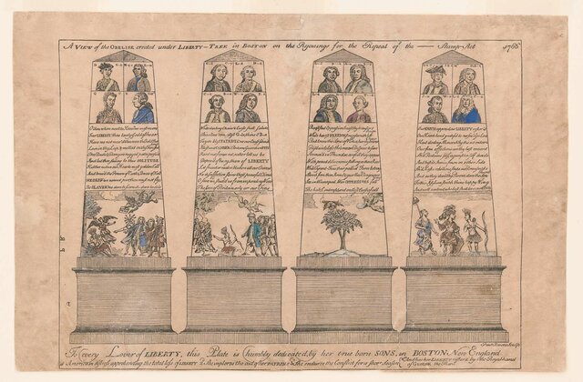 Stamp Act