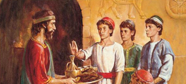 La salud en tiempos de los profetas (parte 3)