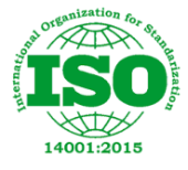 La ISO 14001:2004 pierde su validez