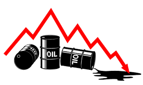Crisis Económica del Petroleo