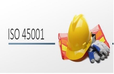 ISO 45001
