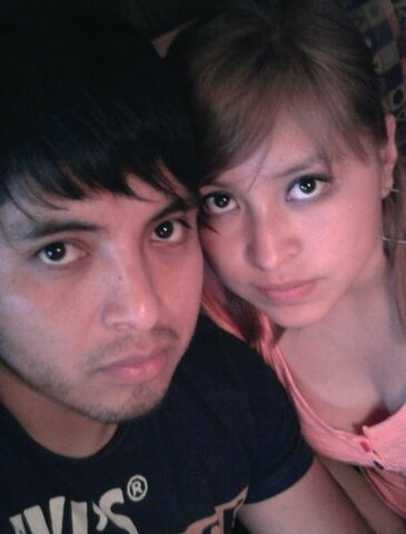 Bailo en el carnaval