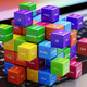 Programming language popularity