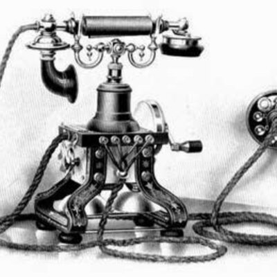 Timeline: HISTORIA DE LAS TELECOMUNICACIONES - CHAMORRO MOHAMAR