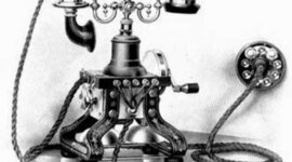 Timeline: HISTORIA DE LAS TELECOMUNICACIONES - CHAMORRO MOHAMAR