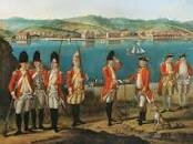 Battles of Lexington & Concord