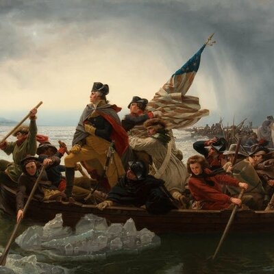 Timeline: US History