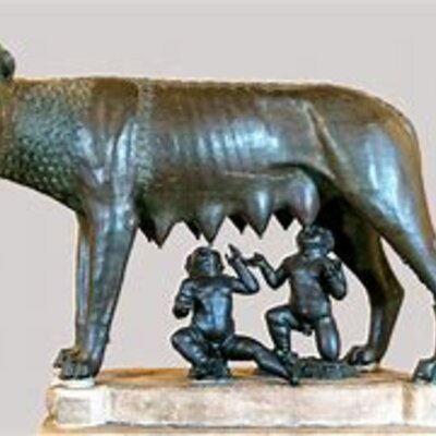 Timeline: Historia Antigua de Roma