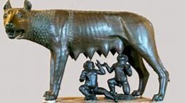 Timeline: Historia Antigua de Roma