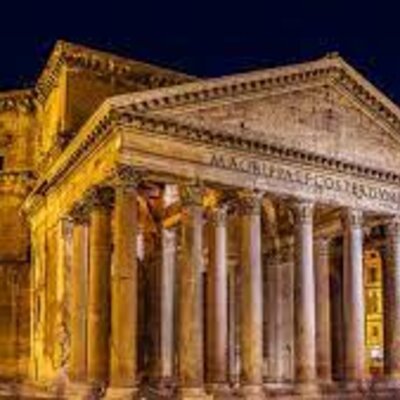 Timeline: Historia antigua de Roma