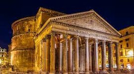 Timeline: Historia antigua de Roma