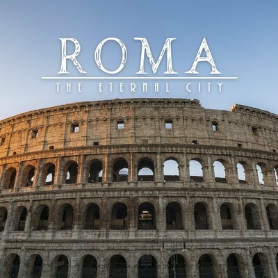 Timeline: Tabla cronológica de la Roma Clásica