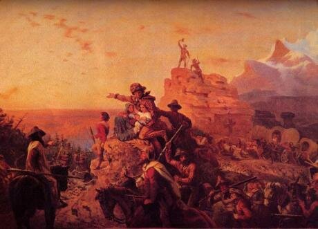 Mexican-American War