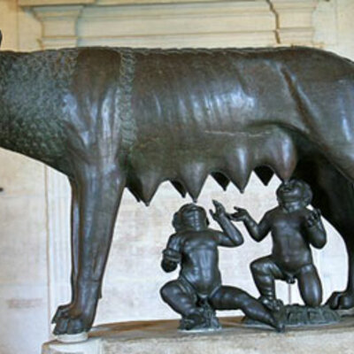 Timeline: Historia de la antigua de Roma