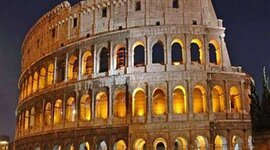 Timeline: Historia antigua de Roma