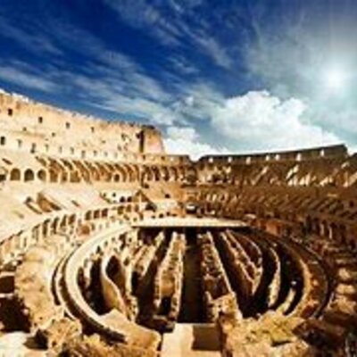 Timeline: Historia Antigua De Roma