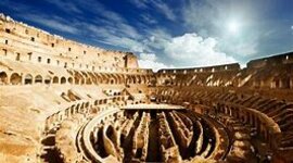 Timeline: Historia Antigua De Roma