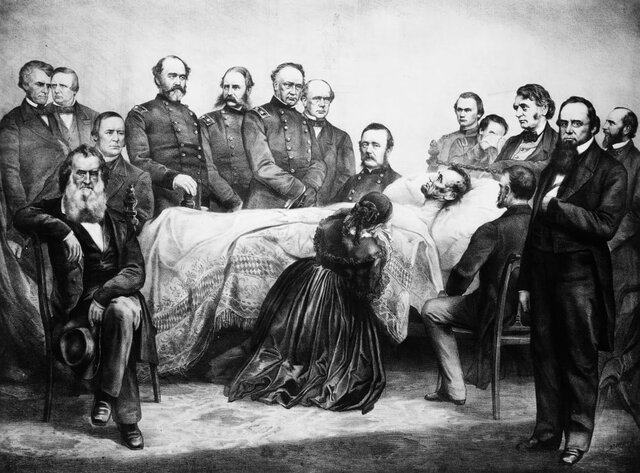 Abraham Lincoln's Assassination
