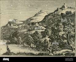 Fundación de Alba Longa