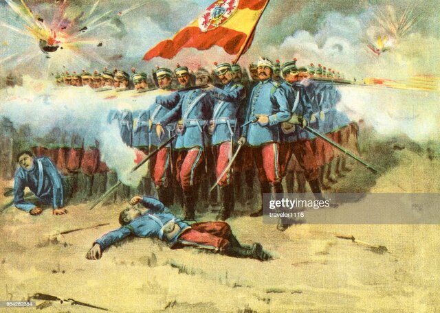 Spanish-American War