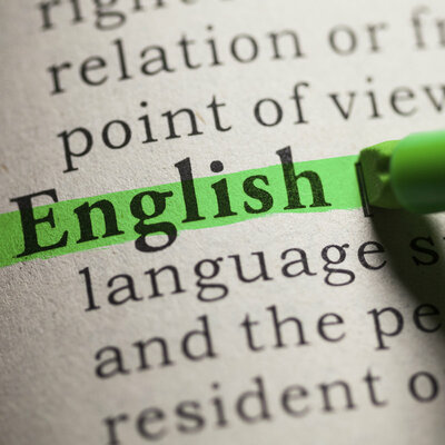 Timeline: The History of the English Language