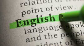 Timeline: The History of the English Language