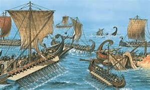 Octavio contra Marco Antonio