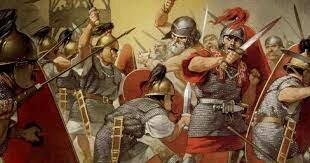 Roma inicia su expansión