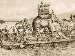 Tercera Guerra Púnica