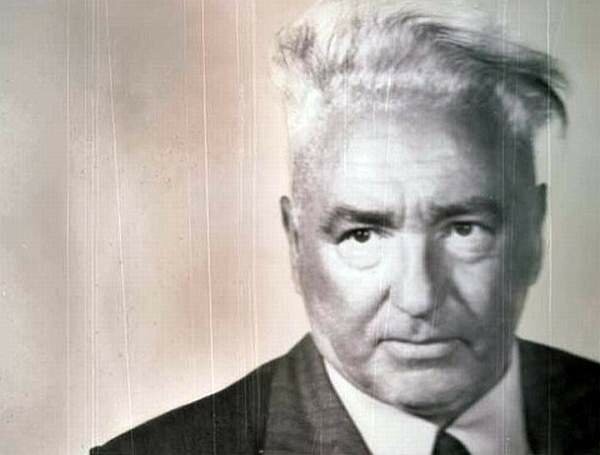 Fritz y Wilhelm Reich