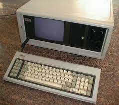 The first PC clone