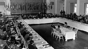 Acuerdos de Bretton Woods