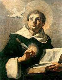 Santo Tomas de Aquino