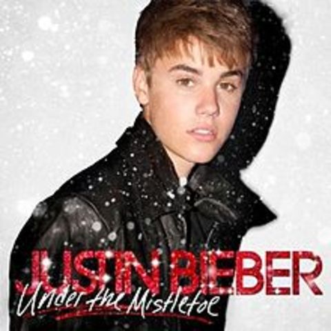 Under The Mistletoe - Justin Bieber