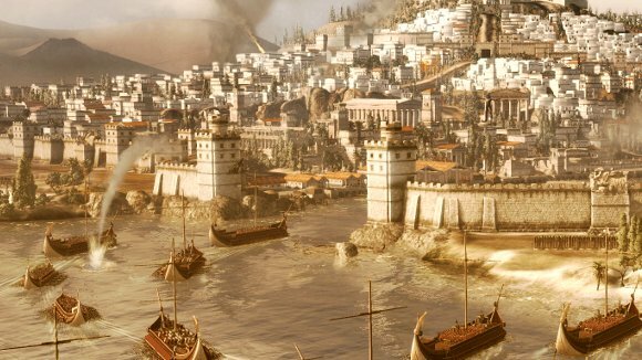 Tercera Guerra Púnica