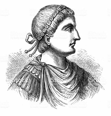 Último Emperador Romano