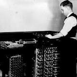 The first computer