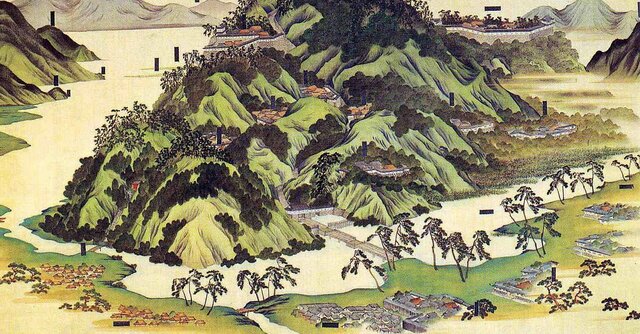 Desarrollo del sistema fiscal y reformas sociales