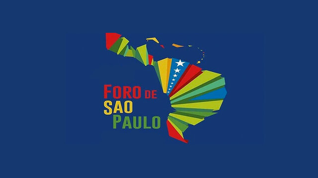 Foro de São Paulo