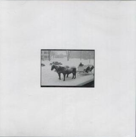 A Christmas Album - Bright Eyes