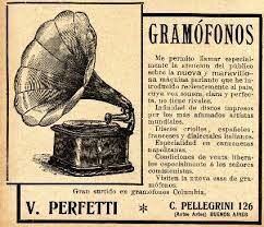 Gramofono