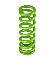 NUMBER 1 COIL SPRING