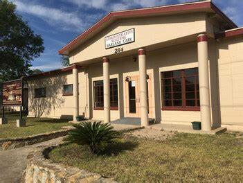 Ingreso a Colegio Biblico