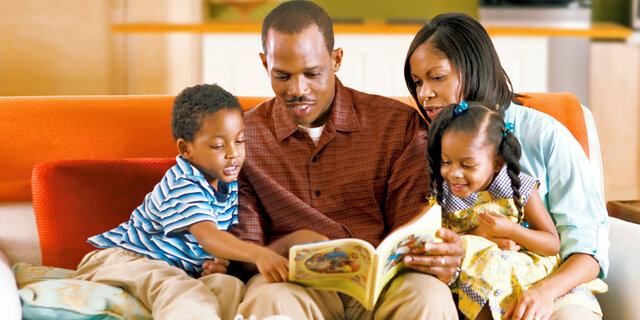 La lectura y la salud