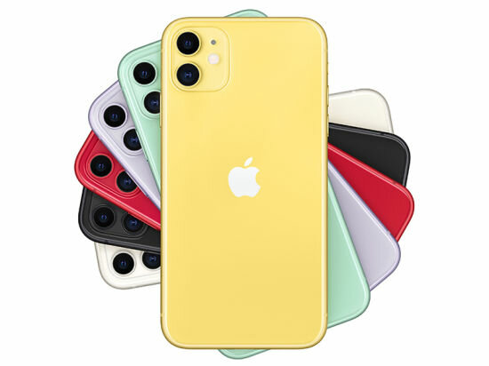 Celulares inteligentes